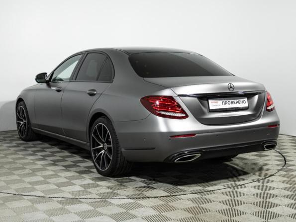 Mercedes-Benz E-Класс V (W213 S213 C238) с пробегом 2016 года, цена 1 899 585 рублей, 345000 км, седан, Автокод Объявления
