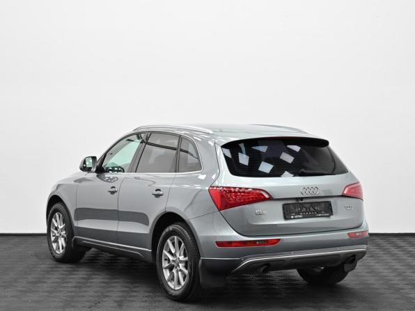 Audi Q5 I (8R) с пробегом 2012 года, цена 1 349 000 рублей, 116000 км, внедорожник, Автокод Объявления