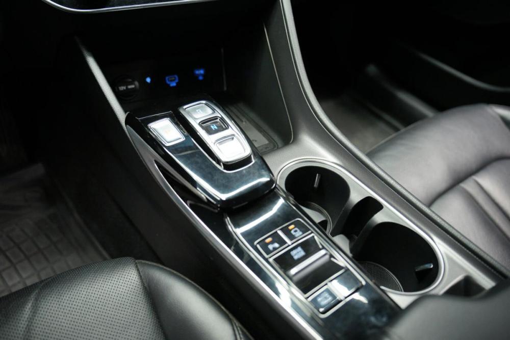 Hyundai Sonata VIII (DN8) Крым  - изображение 17