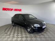 Renault Logan I Рестайлинг Воронеж  - изображение 20