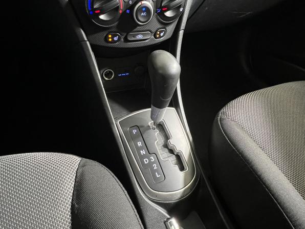 Hyundai Solaris I с пробегом 2014 года, цена 717 000 рублей, 194715 км, седан, Автокод Объявления