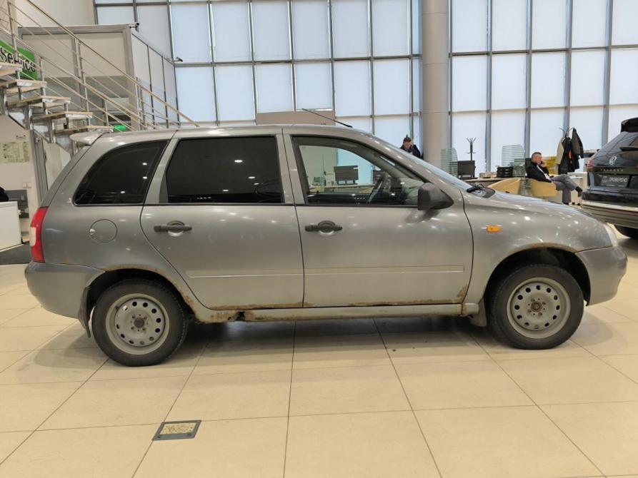 Lada (ВАЗ) Kalina I Казань  - изображение 5