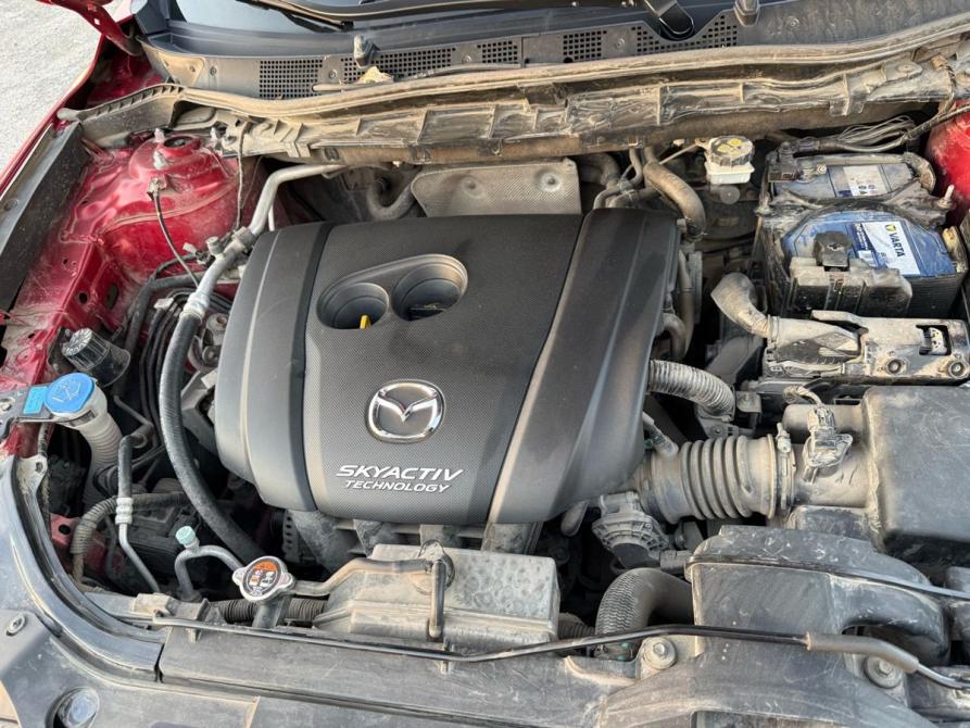 Mazda CX-5 I Пермь  - изображение 16
