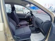Hyundai Getz I Рестайлинг Тюмень  - изображение 33