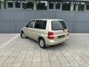 Mazda Demio I (DW) Новосибирск  - изображение 20
