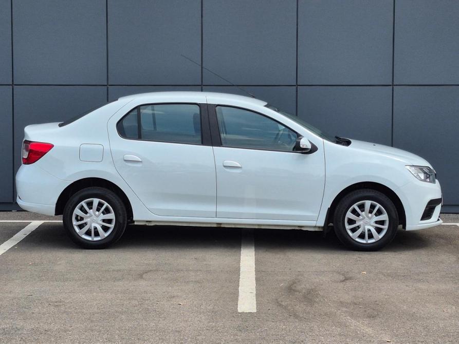 Renault Logan II Рестайлинг Воронеж  - изображение 8