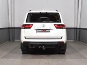Toyota Land Cruiser 300 Series Кемерово  - изображение 28