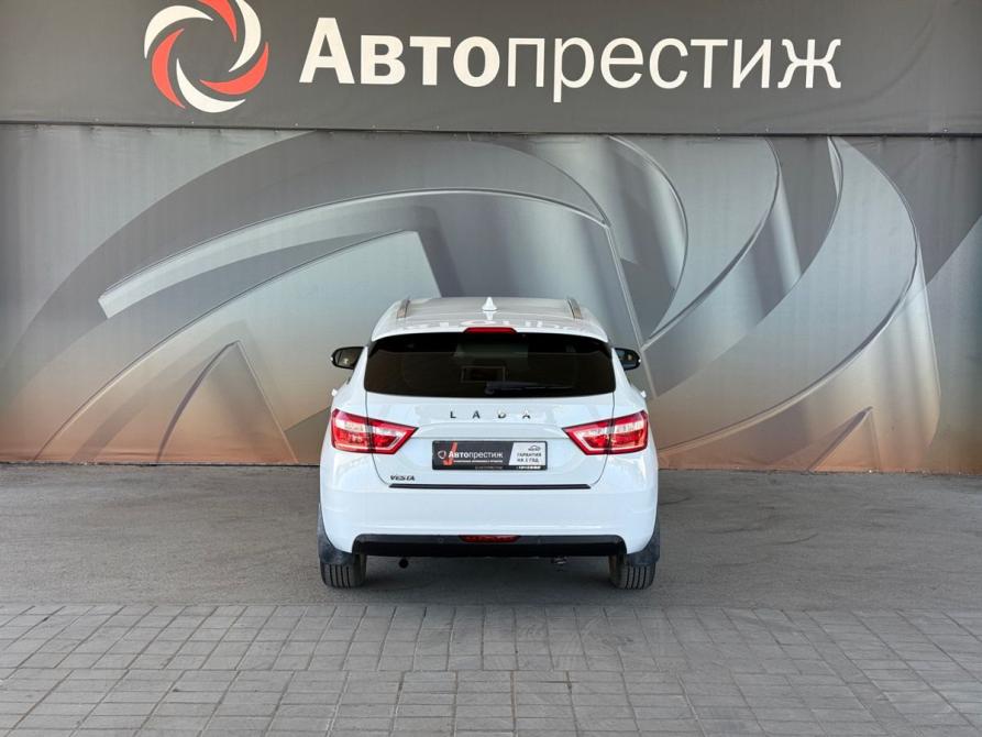 Lada (ВАЗ) Vesta I Волгоград  - изображение 6