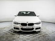 BMW 3 серии VI (F3x) Рестайлинг Москва  - изображение 21