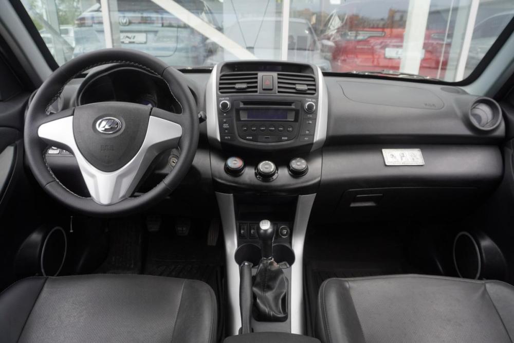 Lifan X60 I Ульяновск  - изображение 12