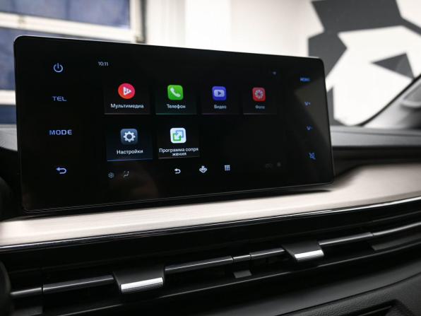 Livan X3 Pro с пробегом 2023 года, цена 1 429 900 рублей, 22685 км, внедорожник, Автокод Объявления