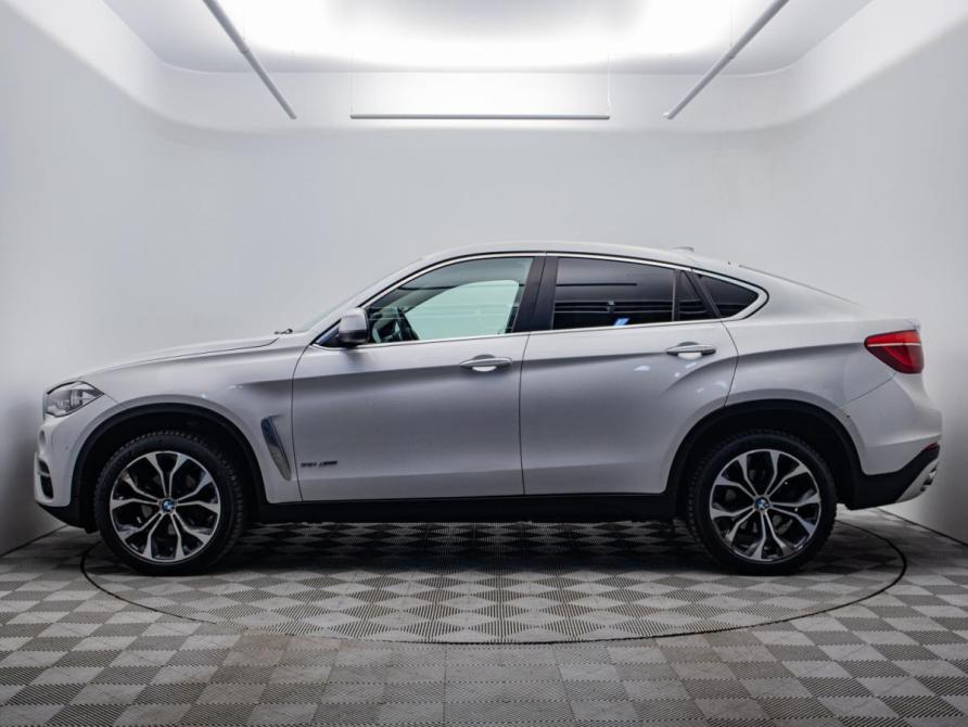 BMW X6 II (F16) Москва  - изображение 2