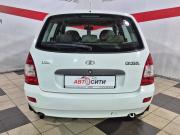 Lada (ВАЗ) Kalina I Воронеж  - изображение 29