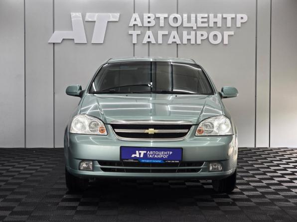 Chevrolet Lacetti I с пробегом 2009 года, цена 699 000 рублей, 168000 км, седан, Автокод Объявления