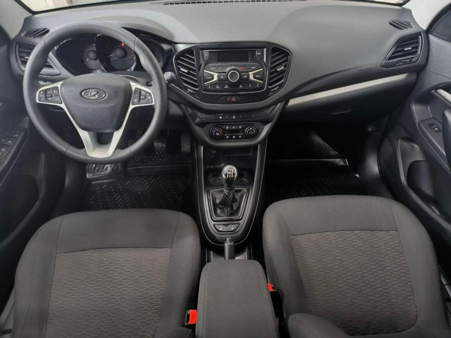 Lada (ВАЗ) Vesta I Нижнекамск  - изображение 13