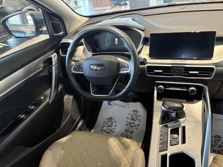 Geely Coolray I Новомосковск  - изображение 15