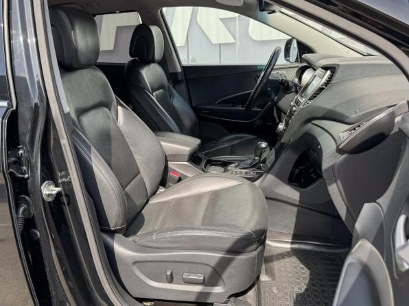 Hyundai Santa Fe III Рестайлинг с пробегом 2017 года, цена 2 699 000 рублей, 150962 км, внедорожник, Автокод Объявления