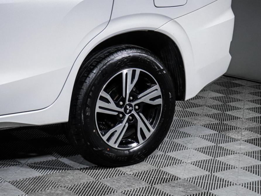 Mitsubishi Xpander I Москва  - изображение 15