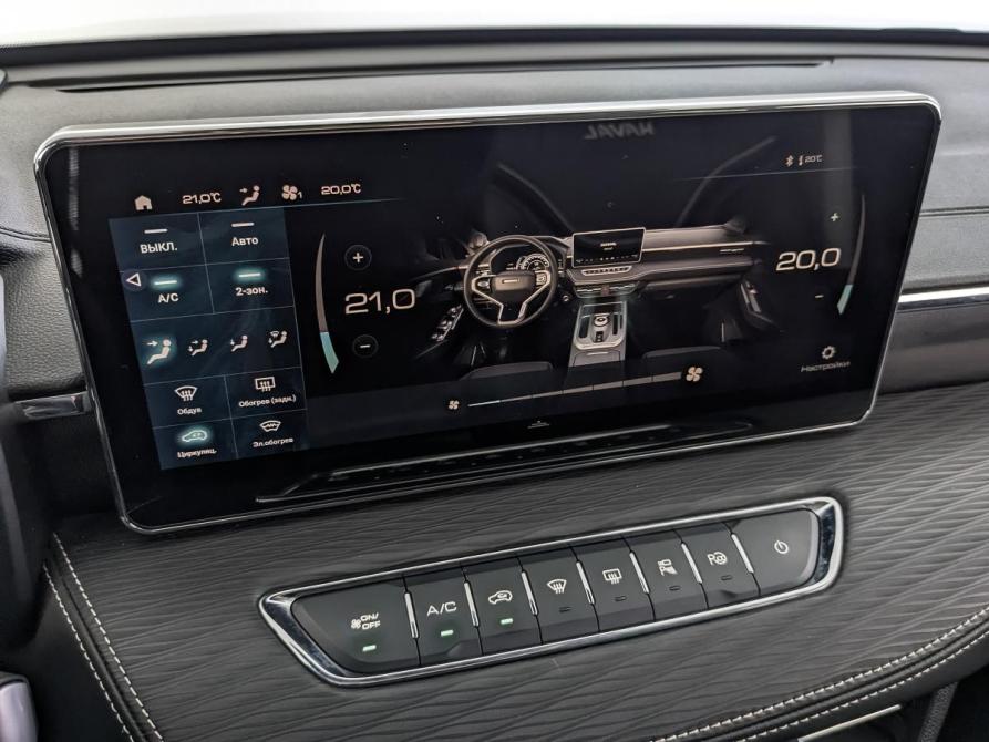 Haval Jolion I Москва  - изображение 27