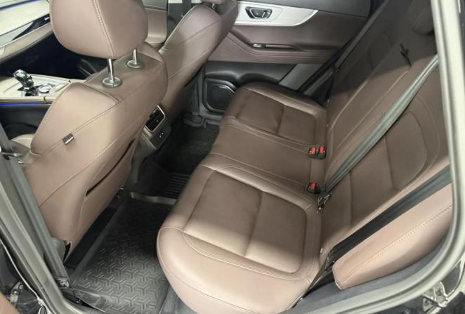Chery Tiggo 7 Pro Max I с пробегом 2024 года, цена 2 270 000 рублей, 22020 км, внедорожник, Автокод Объявления