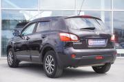 Nissan Qashqai I Рестайлинг Ульяновск  - изображение 31