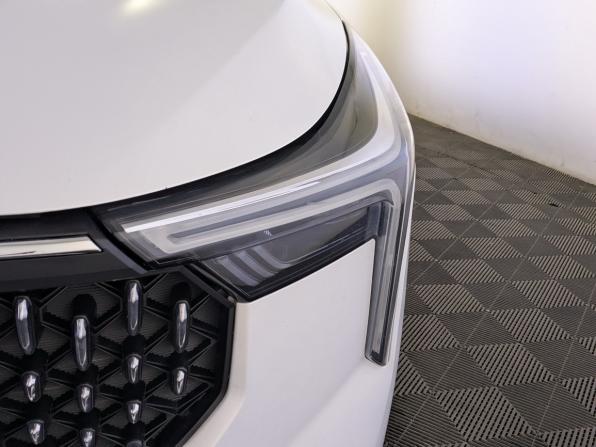 FAW Bestune T55 с пробегом 2023 года, цена 1 585 000 рублей, 86908 км, внедорожник, Автокод Объявления