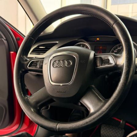 Audi A4 IV (B8) с пробегом 2011 года, цена 870 000 рублей, 245477 км, седан, Автокод Объявления