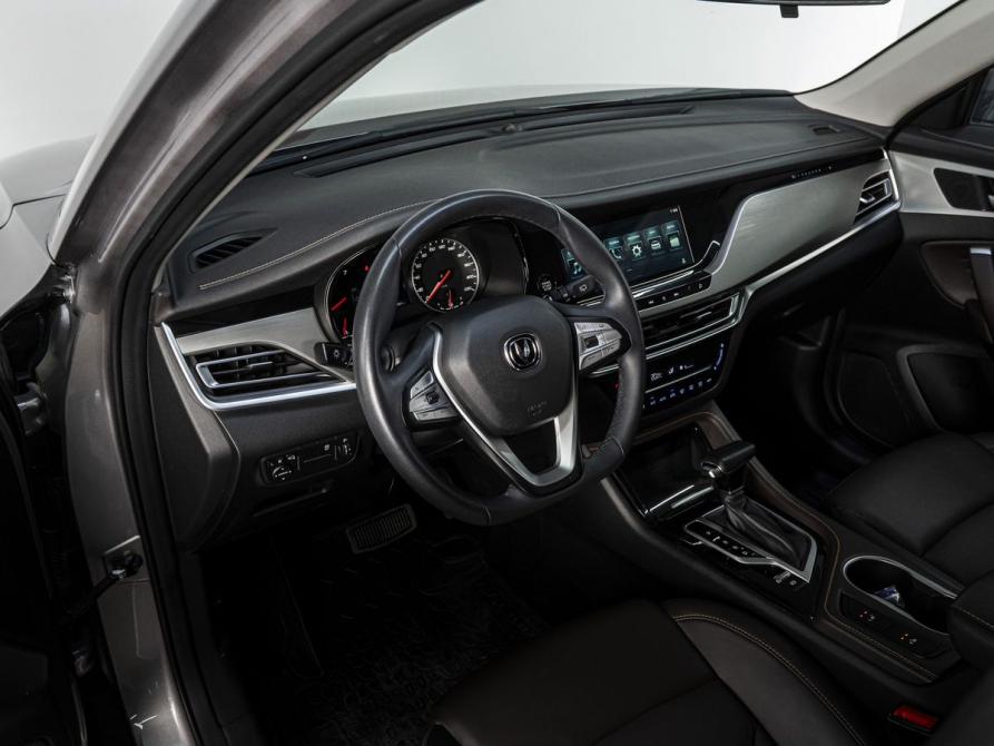Changan CS35 Plus I Тюмень  - изображение 11