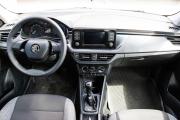 Skoda Rapid II Уфа  - изображение 23