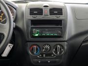 Lada (ВАЗ) Granta I Рестайлинг Москва  - изображение 41