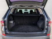 Skoda Kodiaq I Рестайлинг Краснодар  - изображение 40