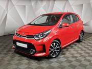 Kia Picanto III Рестайлинг Москва  - изображение 21