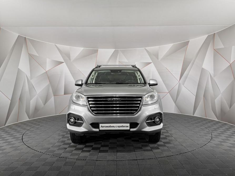 Haval H9 I Рестайлинг Москва  - изображение 7
