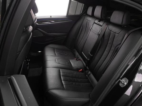 BMW 5 серии VII (G30/G31/G38) с пробегом 2019 года, цена 3 899 000 рублей, 62435 км, седан, Автокод Объявления