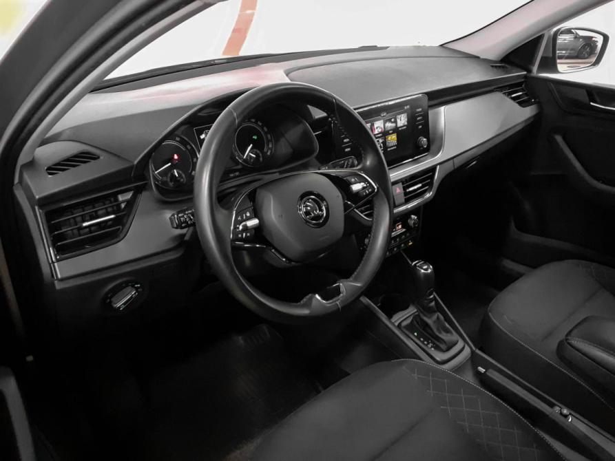 Skoda Rapid II Москва  - изображение 8