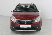 Renault Sandero I Астрахань  - изображение 23