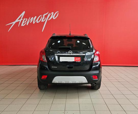 Opel Mokka I с пробегом 2013 года, цена 1 045 000 рублей, 191855 км, внедорожник, Автокод Объявления