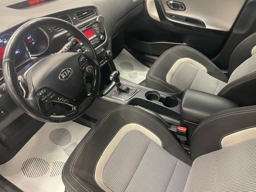 Kia Ceed II Санкт-Петербург  - изображение 10