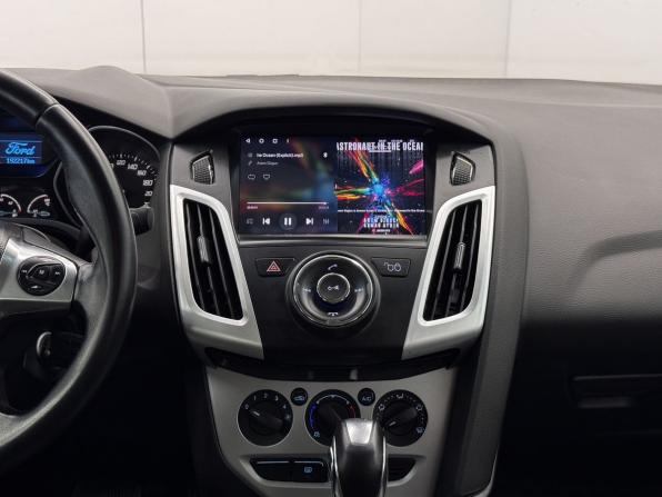 Ford Focus III с пробегом 2012 года, цена 688 000 рублей, 192215 км, седан, Автокод Объявления