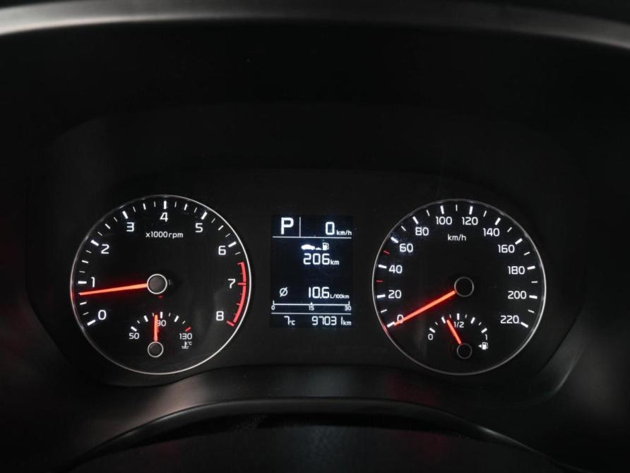 Kia Rio IV Рестайлинг Ростов-на-Дону  - изображение 17
