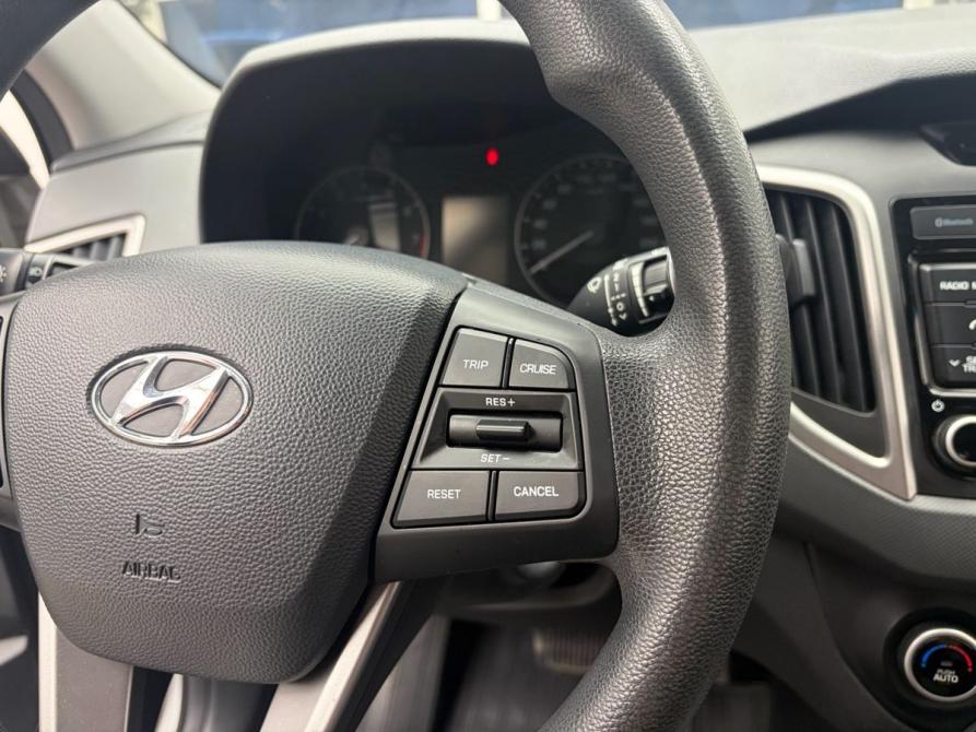 Hyundai Creta I Ростов-на-Дону  - изображение 10