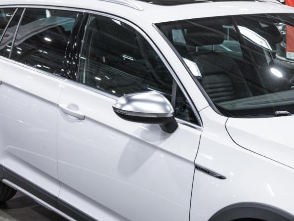 Volkswagen Passat B8 Рестайлинг с пробегом 2019 года, цена 4 039 700 рублей, 92409 км, универсал, Автокод Объявления