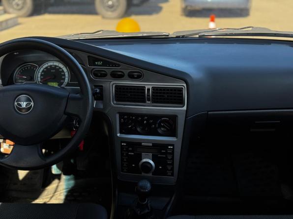 Daewoo Nexia I Рестайлинг с пробегом 2011 года, цена 219 000 рублей, 96536 км, седан, Автокод Объявления