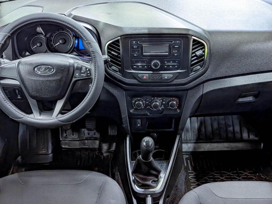 Lada (ВАЗ) XRAY I Ярославль  - изображение 8