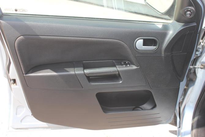 Ford Fusion I Рестайлинг с пробегом 2006 года, цена 430 000 рублей, 186947 км, хэтчбек, Автокод Объявления