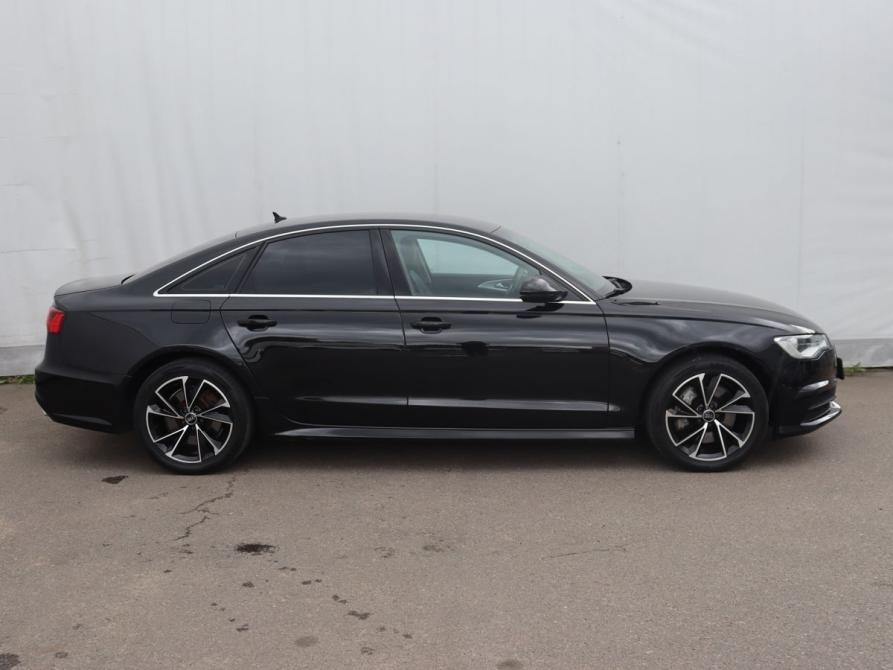 Audi A6 IV (C7) Рестайлинг Москва  - изображение 7