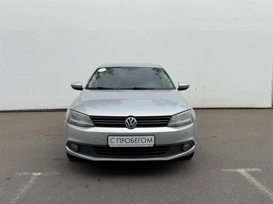 Volkswagen Jetta VI Липецк  - изображение 2