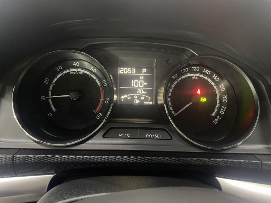Skoda Kamiq I (China Market) Воронеж  - изображение 11