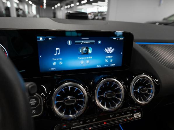 Mercedes-Benz GLA II (H247) Рестайлинг с пробегом 2024 года, цена 6 250 000 рублей, 8333 км, внедорожник, Автокод Объявления
