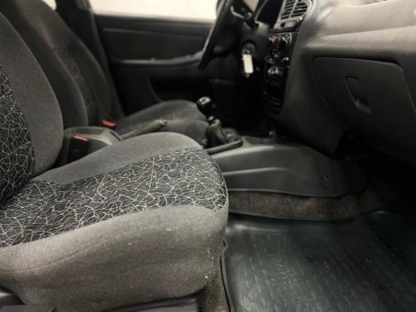 Chevrolet Lanos I с пробегом 2007 года, цена 290 000 рублей, 141595 км, седан, Автокод Объявления